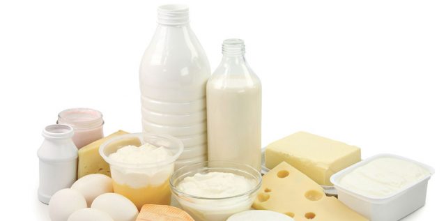 Nuevas tendencias en el sector lácteo