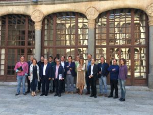 VI Congreso Cocina con Queso y Humor