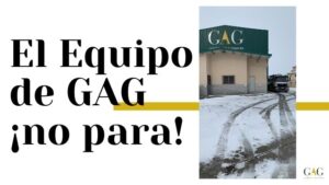 El Equipo de GAG ¡No Para!