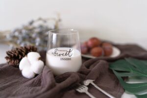 ¿Bebes leche sin lactosa? ¿Lo haces bien? 3+